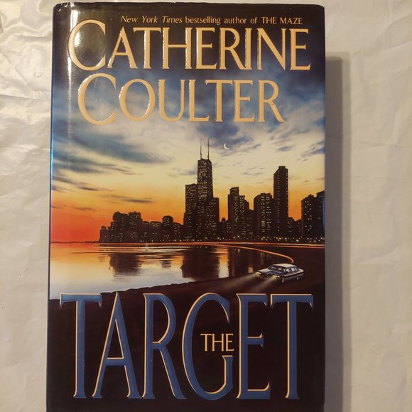 The Target - Picture 1 of 4